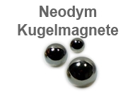 Neodym Kugelmagnete Magnetkugeln Magnet shop