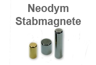 Neodym Magnete Stabmagnete Magnetstab Magnetshop