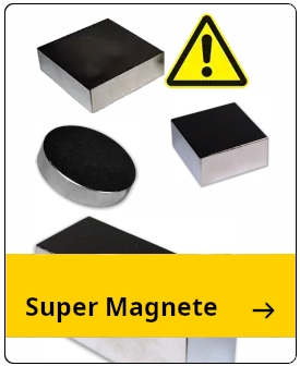 Super Magnete
