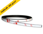 Neodym Power-Magnetband 10 m x 5,0 x 1,5 mm - selbstklebend