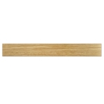 Magnetleiste Element FLEX 40cm (holzfarben)