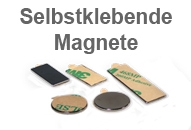 Neodym Magnete Selbstklebend Magnet Shop
